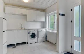 Gorgeous Home In Kruså With Kitchen - Image 2