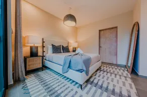 Casa Loba Luxe Unit 3 with private pool - Image 4