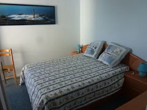 Lejlighed med havudsigt, vendt mod fortet Socoa og bugten St. Jean de Luz 3 * - Image 4