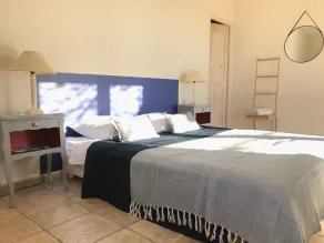 Ciel Du Luberon - din ferievilla med en stor pool i Bonnieux - Image 2