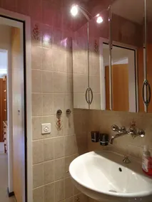Schöne Walliser Ferienwohnung mit Aussicht in Ernen - Image 3