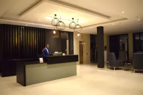 Mythos Boutique Hotel - Image 2