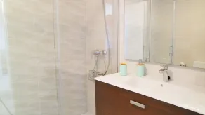 Seaside Apartment in Isla Canela - Image 3