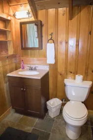 Strawberry, Pinecrest, Dodge Ridge Riverfront Estate!  Beeindruckend! - Image 5