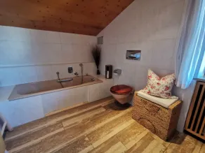 Lovely vacation home with 3 bedrooms and 2 bathrooms for max. 8 people - Image 2