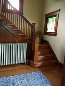 Beautiful turn of the century home in Elizabeth,Il 10 minutes from Galena  - Image 2