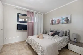 Ferienwohnung \"Casa Fran\" mit Bergblick, Gemeinschaftspool und WLAN - Image 5
