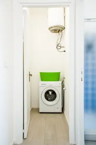 Casa al mare con parcheggio privato - Image 2
