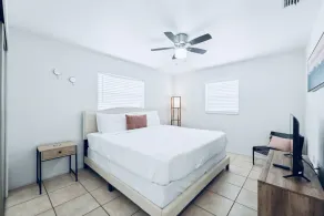 Penwood Pool Villa - Image 3