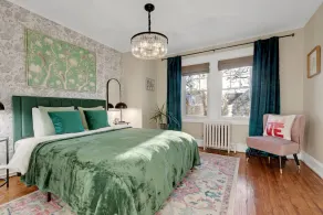 Homey Retreat in Historic Kennett Square!! - Image 5
