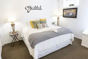 🤠king studio w/Q sleeper+kitchen+washer/dryer+250mbps wi-fi🥾(15mi)maple canyon - Image 5