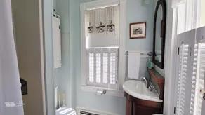 Ein klassisches am Meer 8-Zimmer-Haus - Image 4