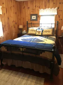 Cute As A Bug Cottage On The Shores of Big Manistique Lake - Image 2