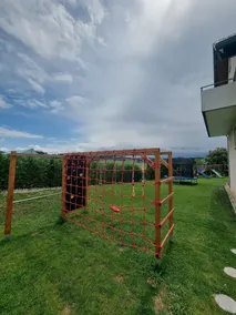 Holiday Apartment \"Biosphärenblick\" with Private Terrace, Shared Garden and Wi-Fi - Image 3