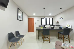 Departamento Premium Luxury a 5 min ITESM CEM D02 - Image 3