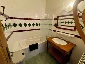 Gîtes 2 Zimmer für 4 Personen, mit Schwimmbad - Image 2