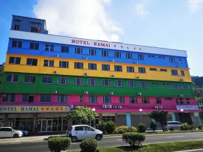 Hotel Ramai - Image 4