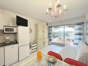 Appartement confortable avec vue sur la mer à Port Leucate, 50 m² - Image 5