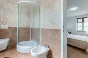 Holiday home for 8 guests with 130m² in Rojnici (60641) - Image 3