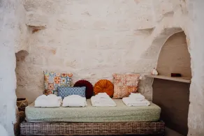 Hasamami Luxury Villa in Ostuni, 4 double bedrooms, private pool  - Image 2