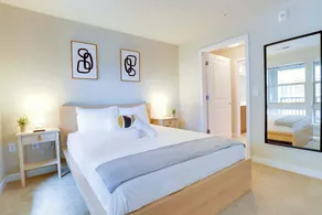 Amazing apartment with easy access to the metro - Image 3