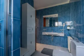 Ref 147) Large well-maintained villa in Calp(e) with sea views for 10 people - Image 5