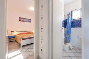 Appartement de vacances avec balcon et vue sur la mer - Image 4