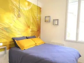 Studio Moderne au Cœur de Rochefort - Vivez L'élégance et le Confort - Image 4