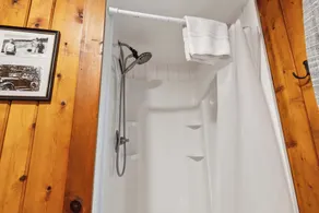 Gå tilbage i tiden til din bedsteforældres hytte! Malerisk Door County Cabin med udsigt til solnedgangen over ... - Image 3