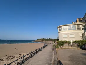 Saint-lunaire - Grand Hôtel - 4 Pers - Accès Plage Pied - Image 3