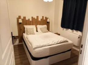 Résidence Le Chevreuil La Crete Du Berger - APPARTEMENT 6 PERSONNES BELLE VUE MAE-9064 - Image 3