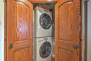 3 BR / 3BA Platinum vurderet Penthouse Condo i Vail / lionshoved - Image 3