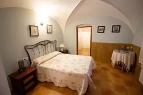 Apartamento rural Villa Vieja del Tamuja para 6 pessoas - Image 4