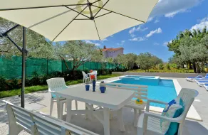 House 2059/32326 (Istria - Vodnjan), 4500m from the beach - Image 3