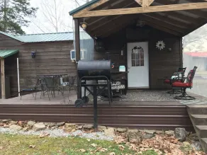 Tennessee River Tiny House - Image 5