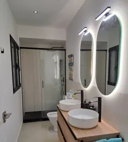 Villa 150M fra stranden i det bedste område af Mitjorn-GRATIS WIFI, AIR CONDITIONING - Image 2