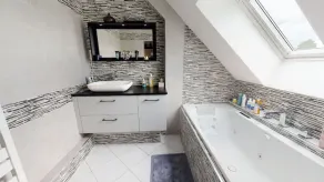 Villa Normandie for 15 people with Jacuzzi - Image 4