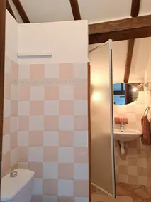 Écolieu La Bernarde - Gîte Graphique - Image 3
