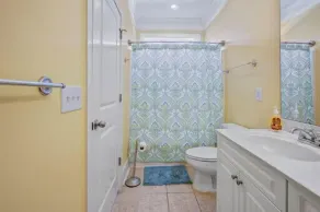 Seas The Day - private pool, 1 block from Ocean! - Image 4