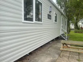 Remarkable 1-bed Chalet in Minehead - Image 5