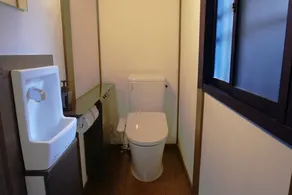 KAMIYASHIKI Private Hotel - Self Check-in Only - Image 3