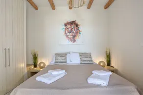 Charming little villa Elena with private pool and sea views! - Image 4