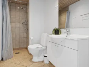 Holiday Home Fridhild - 10m from the sea by Interhome - Image 2