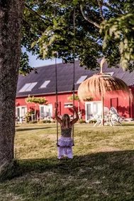 Halmstad Gårdshotell - Image 2