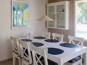 8 Person Holiday Home in Dannemare - Image 5