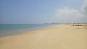 Seth Dev Lagoon Chalets Kalpitiya - Image 5