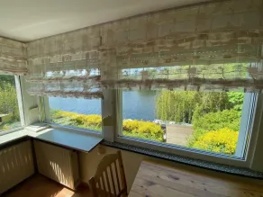 Holiday apartment \"Seewohnung\" in a holiday home - directly on the lake - Image 5