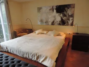 Vacation apartment La Pergola, 125 sqm, 2 bedrooms, max. 4 persons - Image 4