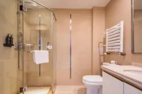 Qingdao Haiyue Home Resort Hotel - Image 5