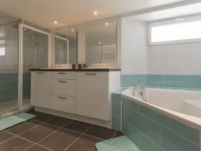 Renovated Farmhouse Near the Sea with Garden, WiFi, and Family Amenities - Image 3